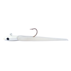 JIG WHITE 2oz